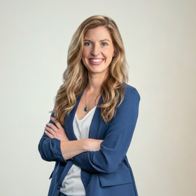 Marilyn Yacobovsky, Founder & CEO of Lemonade Stand
