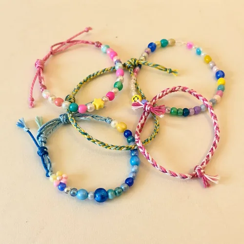 Bracelets
